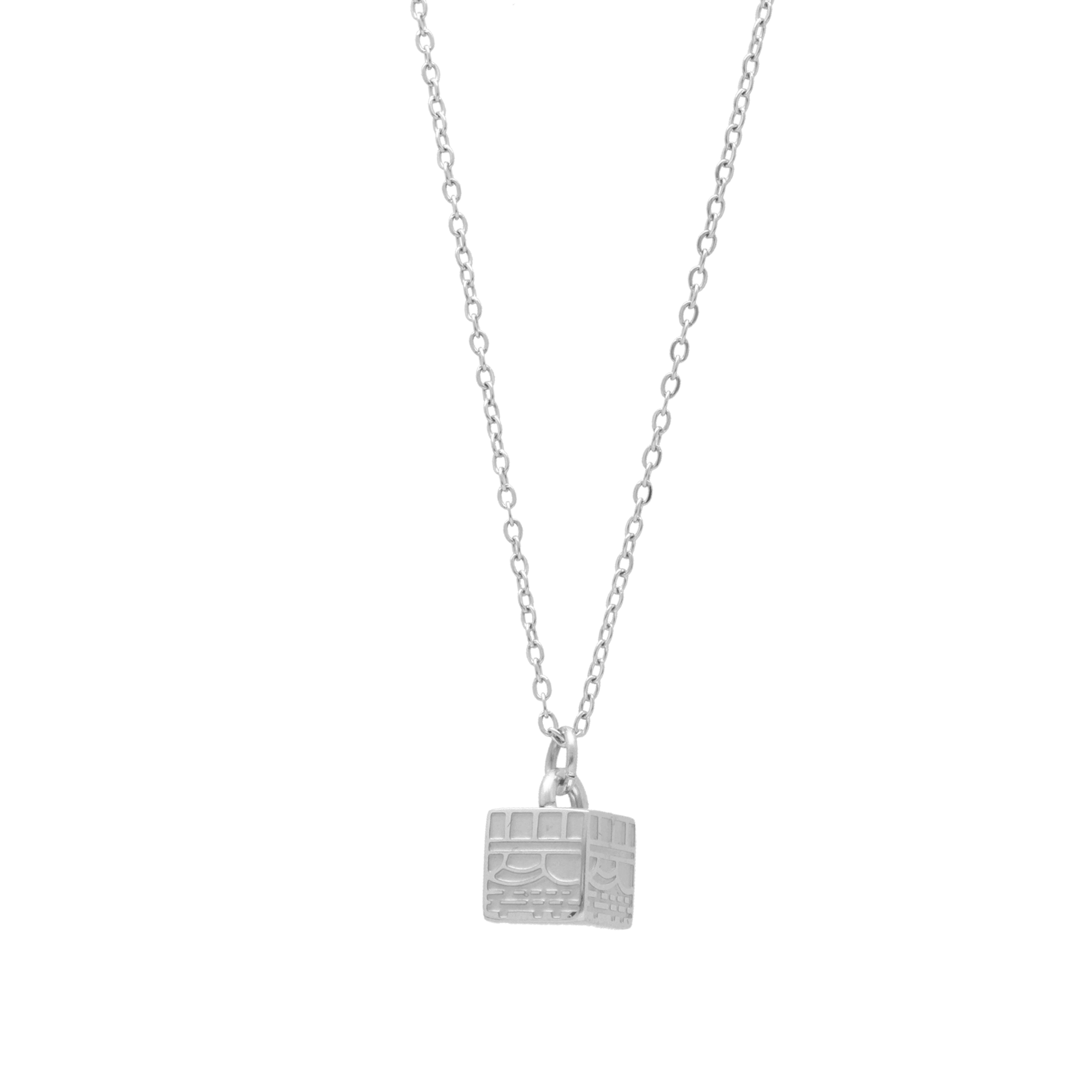 Kaaba Necklace